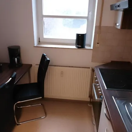 Apartment Benjamin 1 *