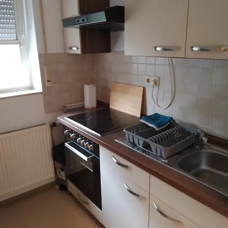 Appartement Benjamin 1 Plauen